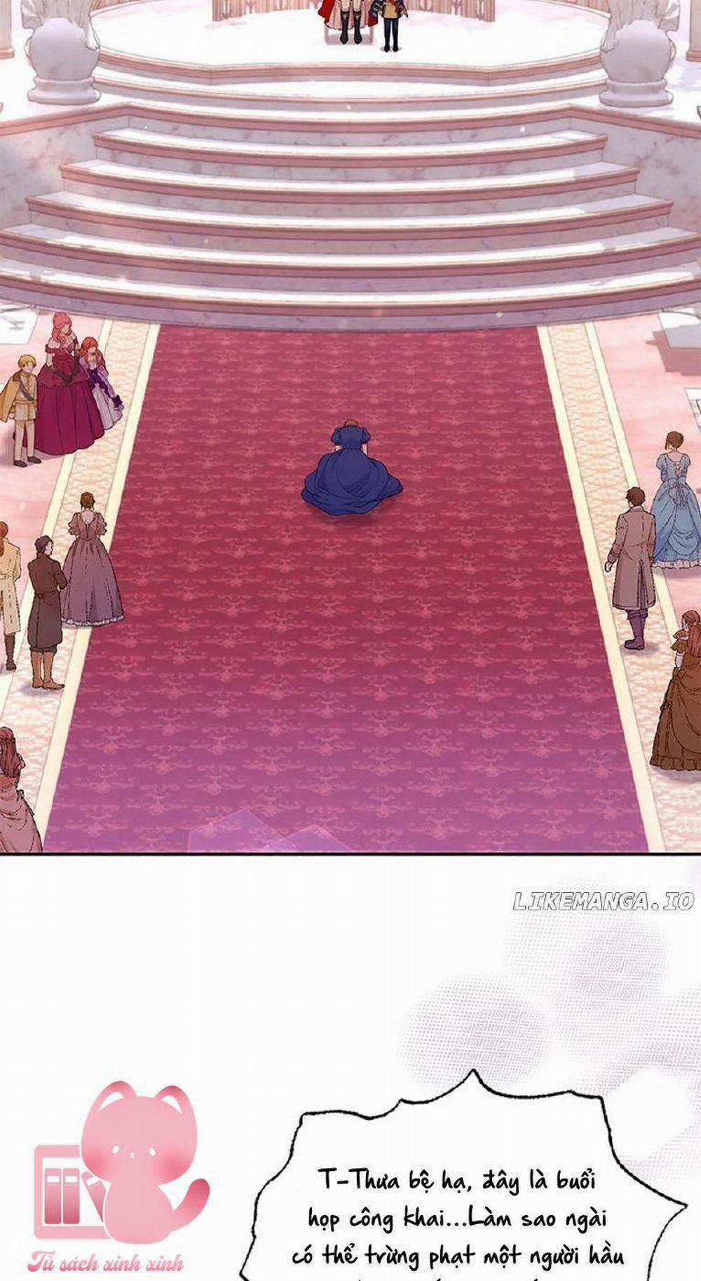 Công Chúa Bé Con Hạng S Thật Mạnh 26 trang 29