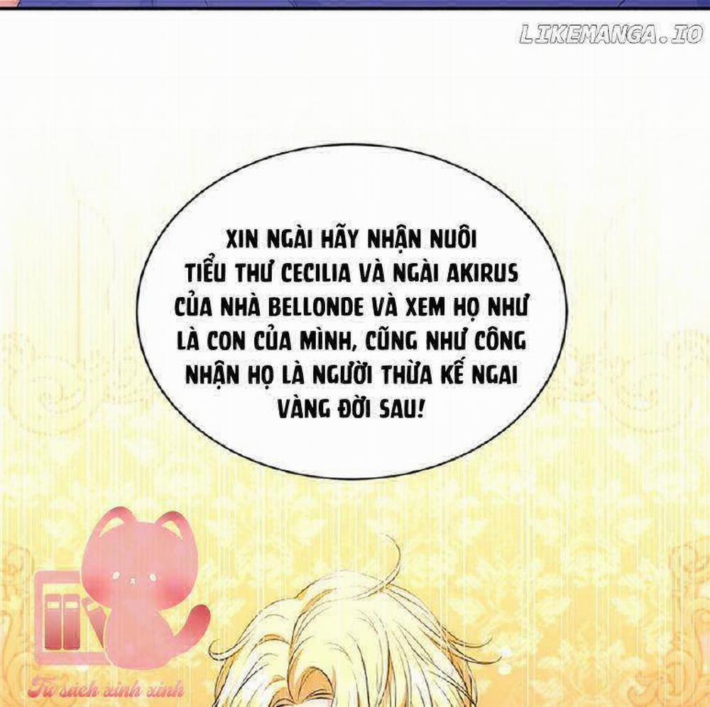 Công Chúa Bé Con Hạng S Thật Mạnh 26 trang 3