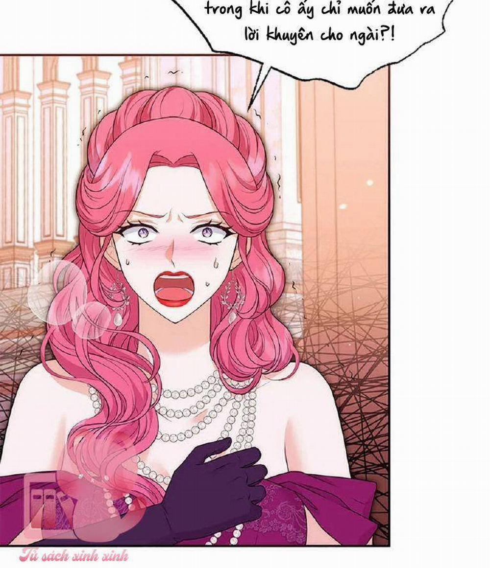 Công Chúa Bé Con Hạng S Thật Mạnh 26 trang 30