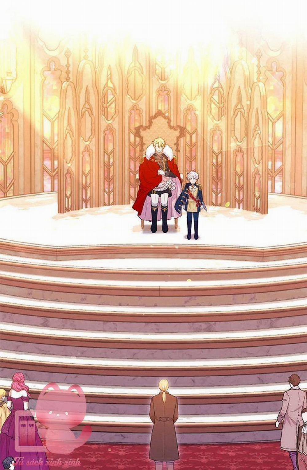 Công Chúa Bé Con Hạng S Thật Mạnh 26 trang 34