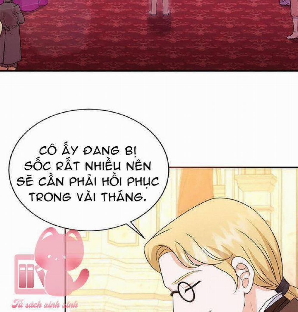 Công Chúa Bé Con Hạng S Thật Mạnh 26 trang 35