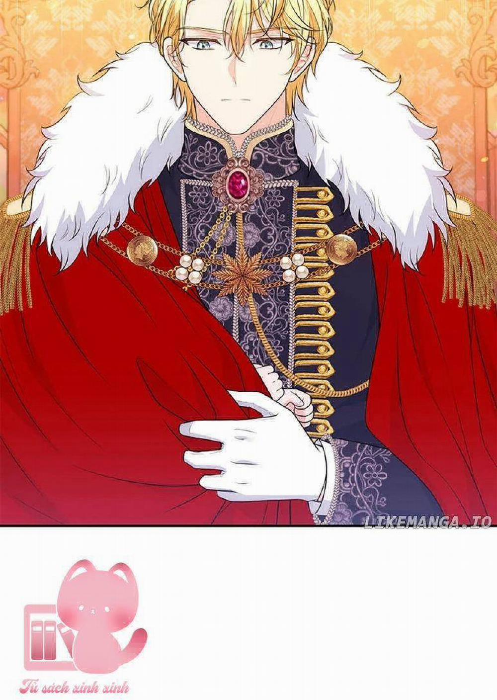 Công Chúa Bé Con Hạng S Thật Mạnh 26 trang 4