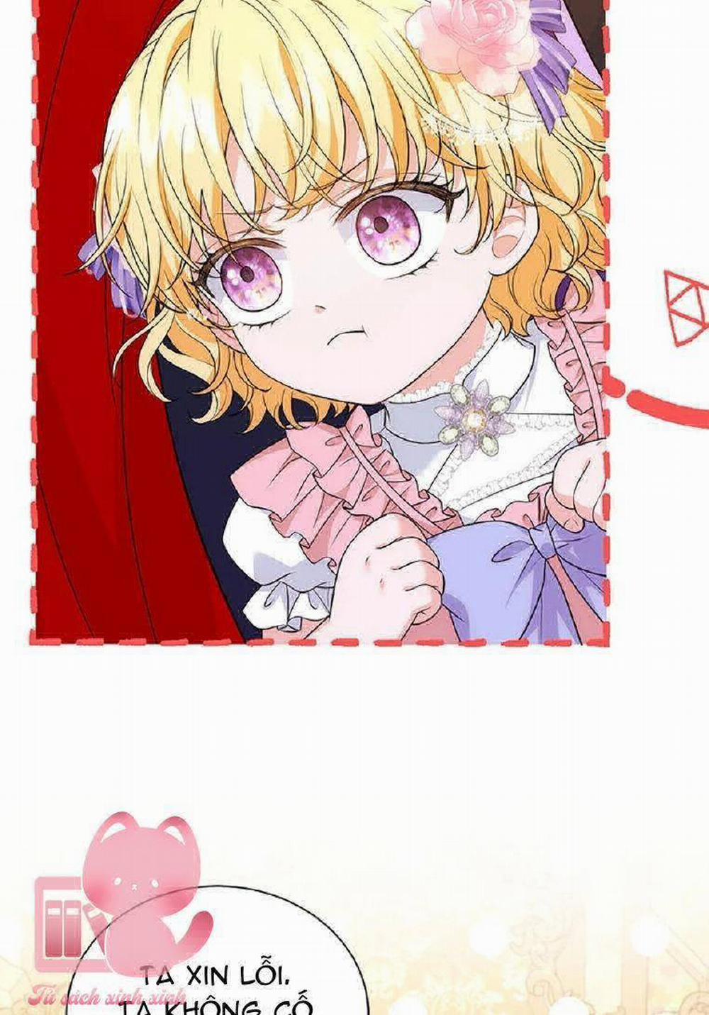 Công Chúa Bé Con Hạng S Thật Mạnh 26 trang 41