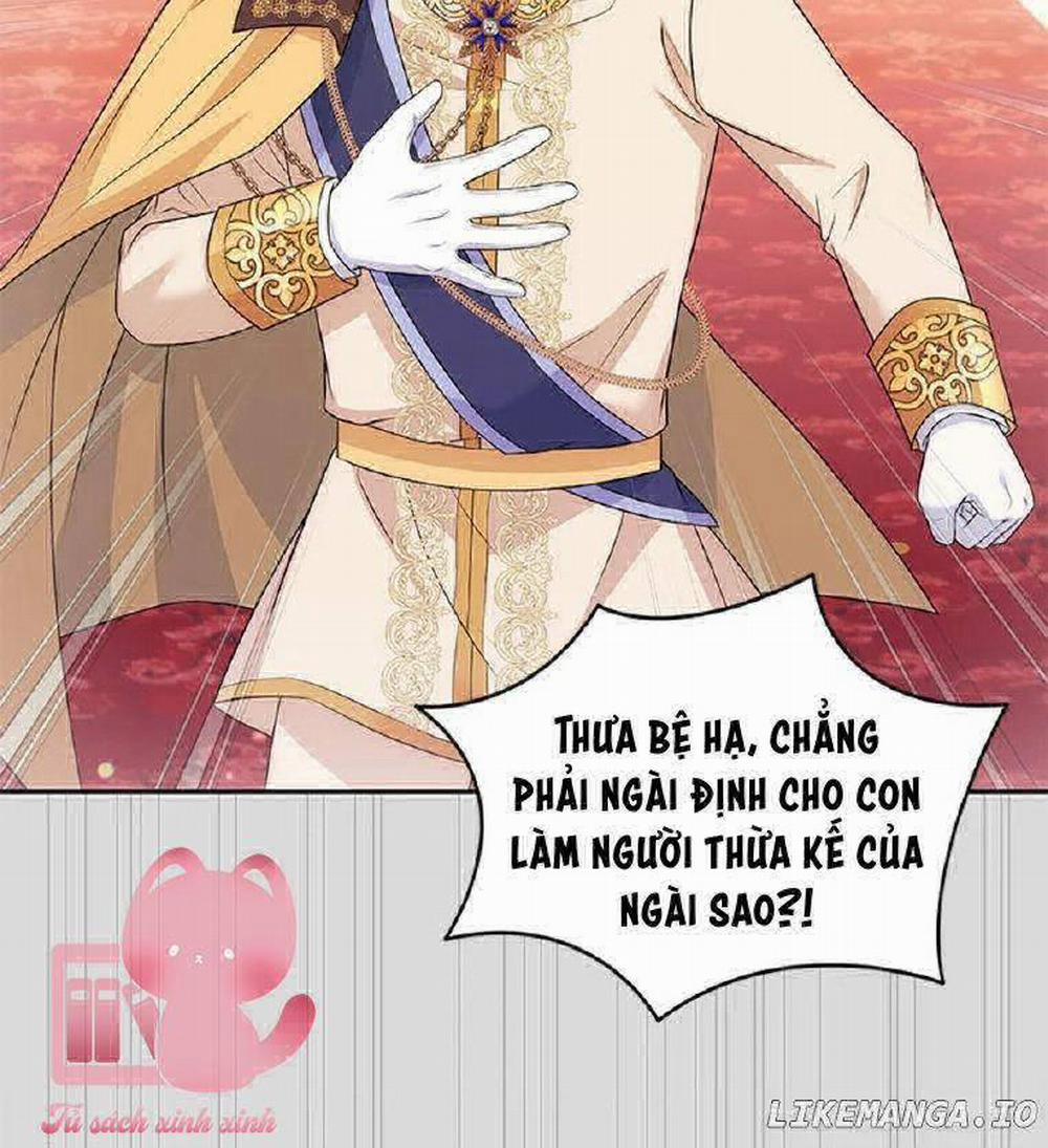 Công Chúa Bé Con Hạng S Thật Mạnh 26 trang 44