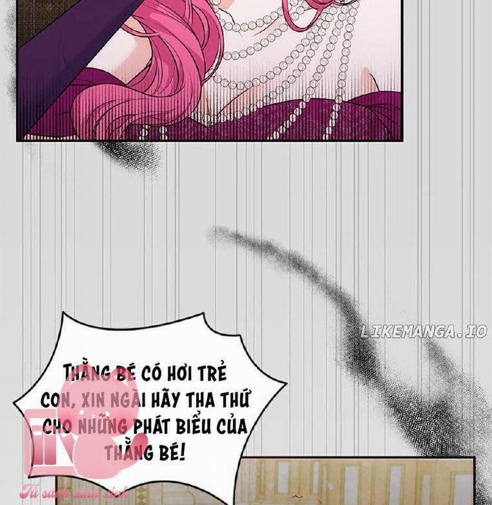 Công Chúa Bé Con Hạng S Thật Mạnh 26 trang 46