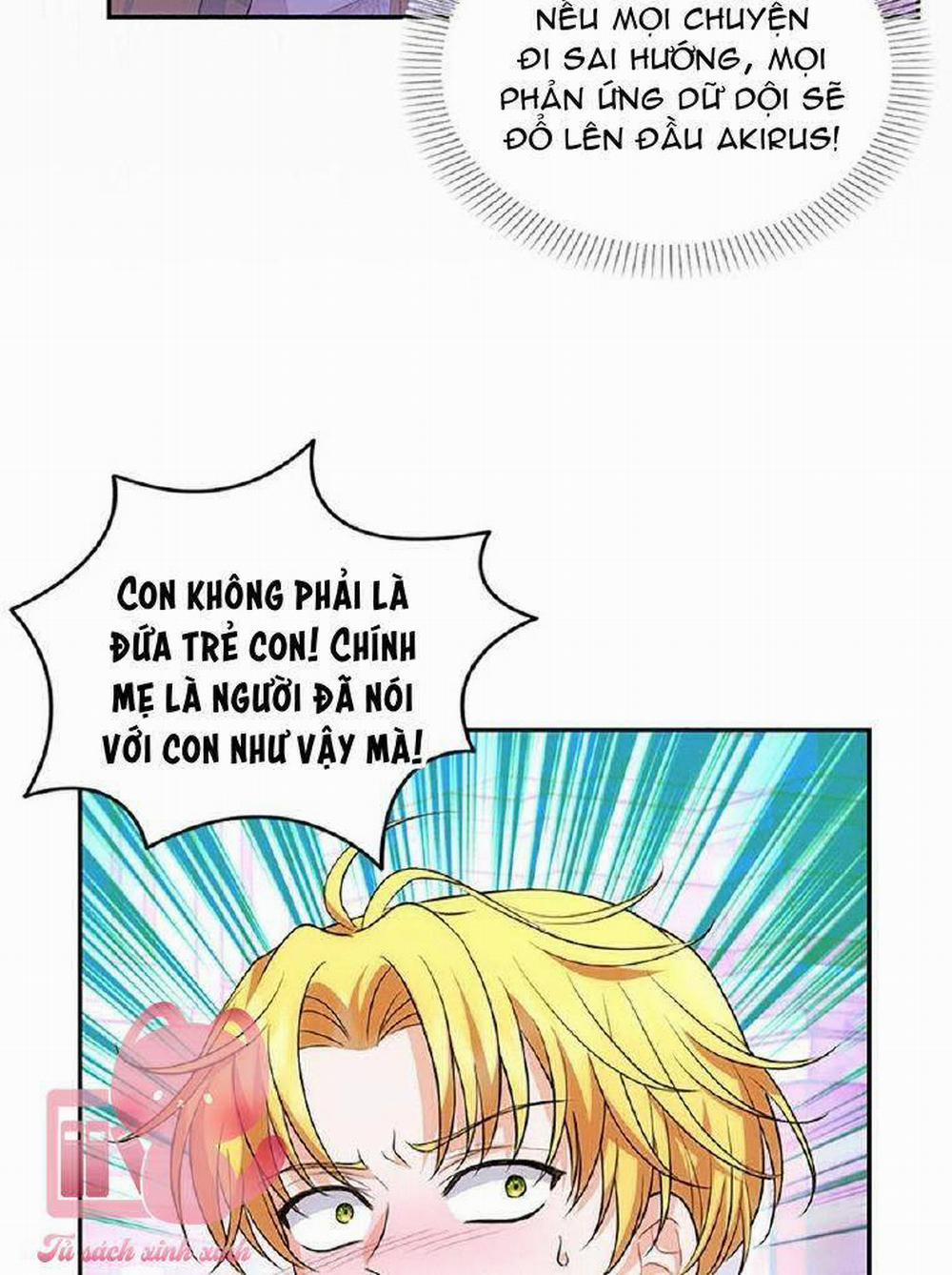 Công Chúa Bé Con Hạng S Thật Mạnh 26 trang 48