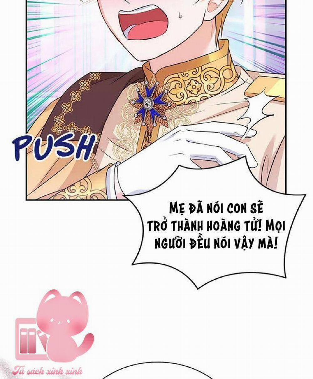 Công Chúa Bé Con Hạng S Thật Mạnh 26 trang 49