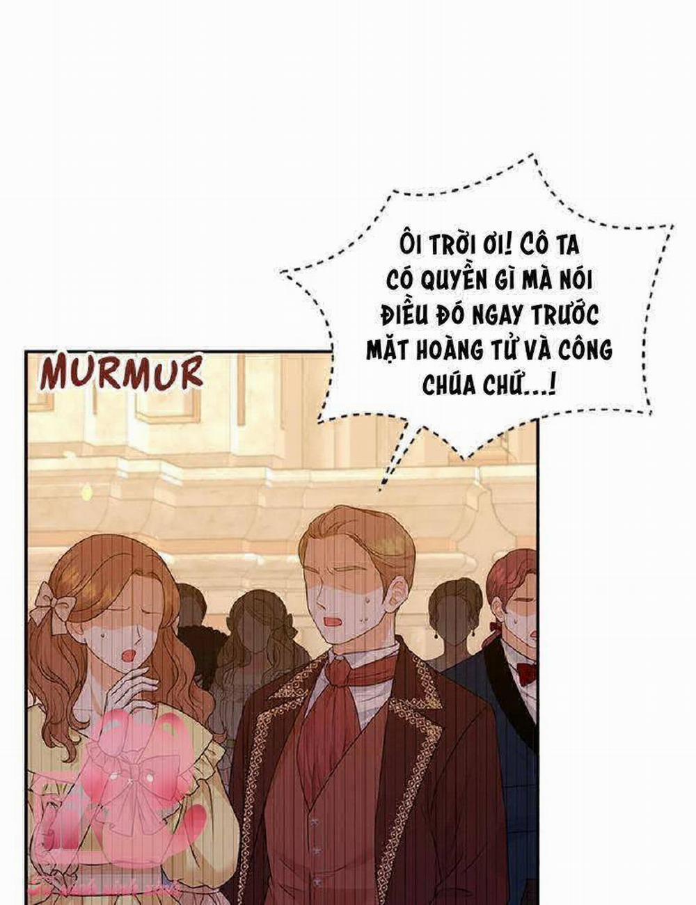 Công Chúa Bé Con Hạng S Thật Mạnh 26 trang 5