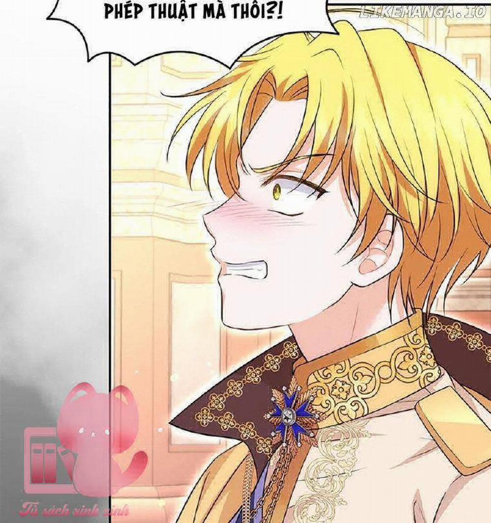 Công Chúa Bé Con Hạng S Thật Mạnh 26 trang 52