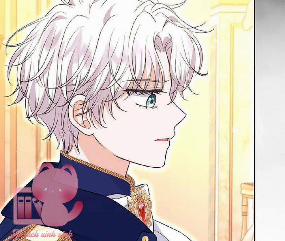 Công Chúa Bé Con Hạng S Thật Mạnh 26 trang 54