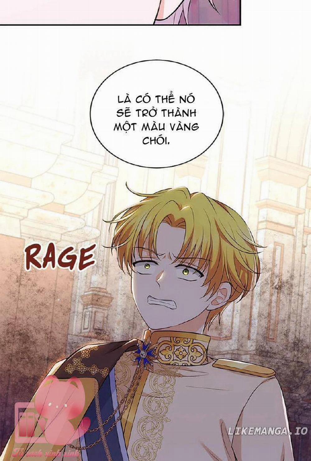 Công Chúa Bé Con Hạng S Thật Mạnh 26 trang 60