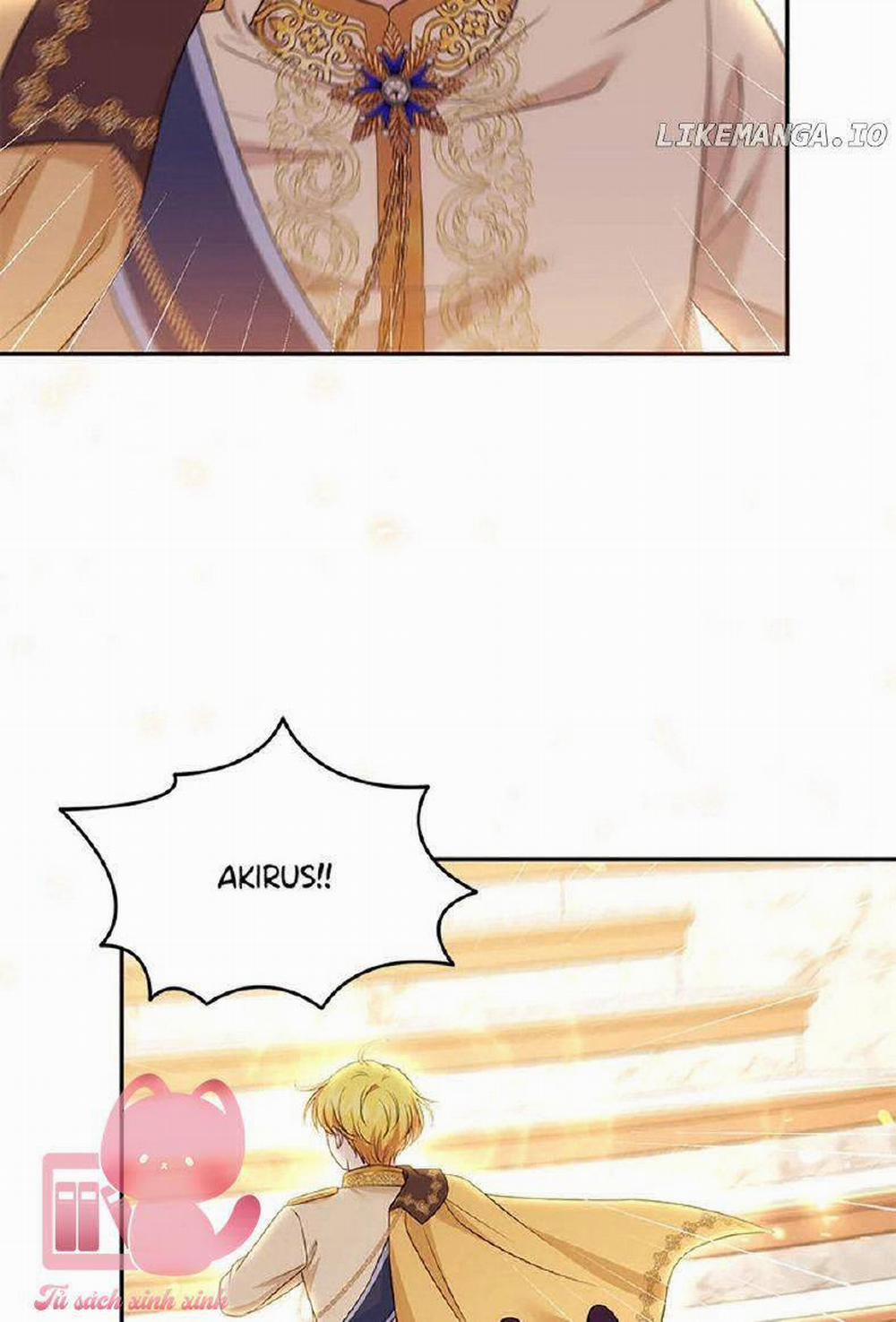 Công Chúa Bé Con Hạng S Thật Mạnh 26 trang 62