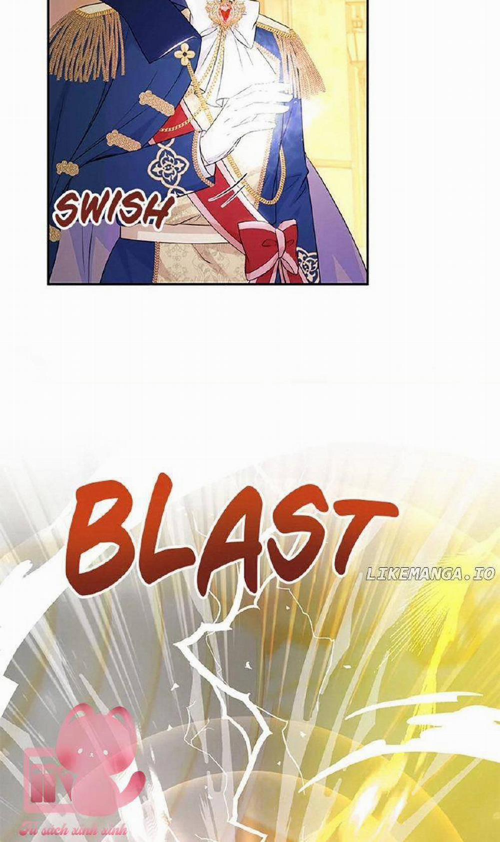 Công Chúa Bé Con Hạng S Thật Mạnh 26 trang 64