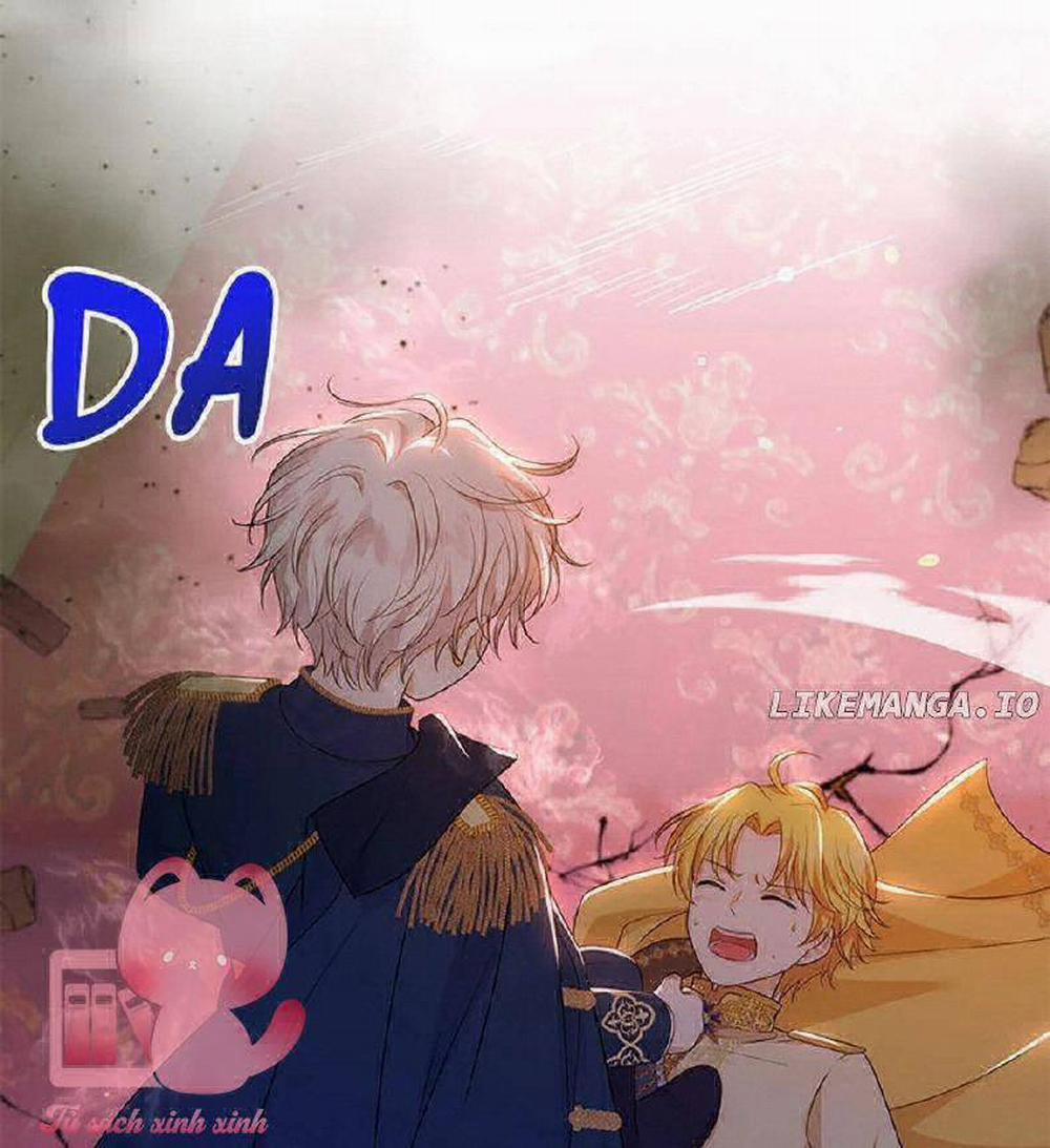 Công Chúa Bé Con Hạng S Thật Mạnh 26 trang 67