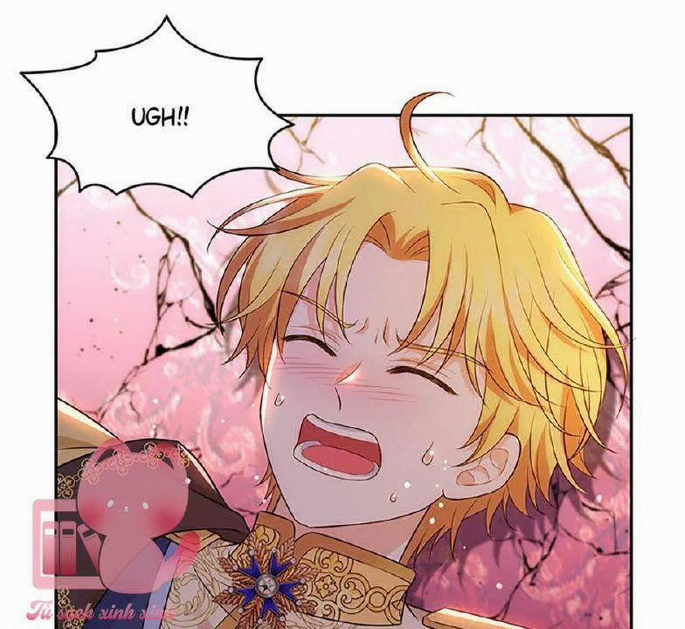 Công Chúa Bé Con Hạng S Thật Mạnh 26 trang 69