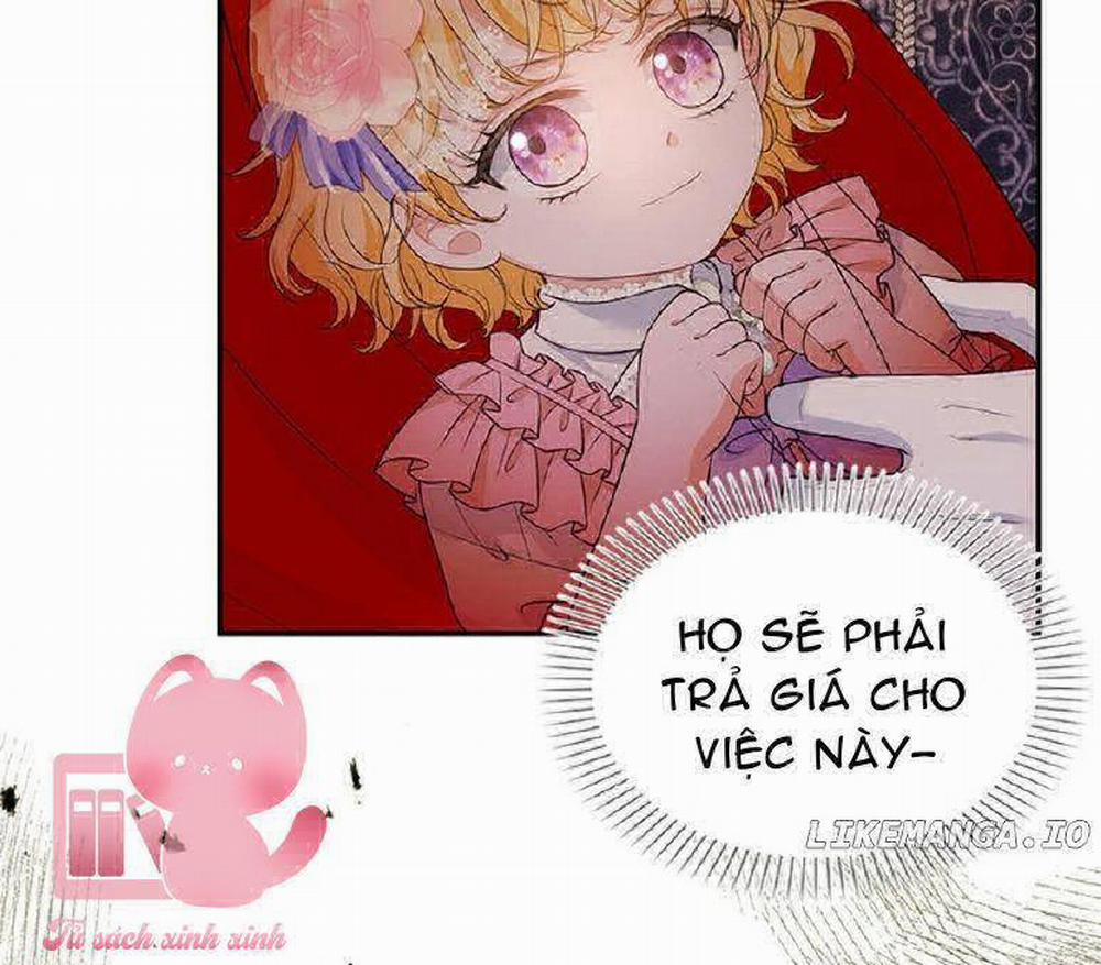 Công Chúa Bé Con Hạng S Thật Mạnh 26 trang 7