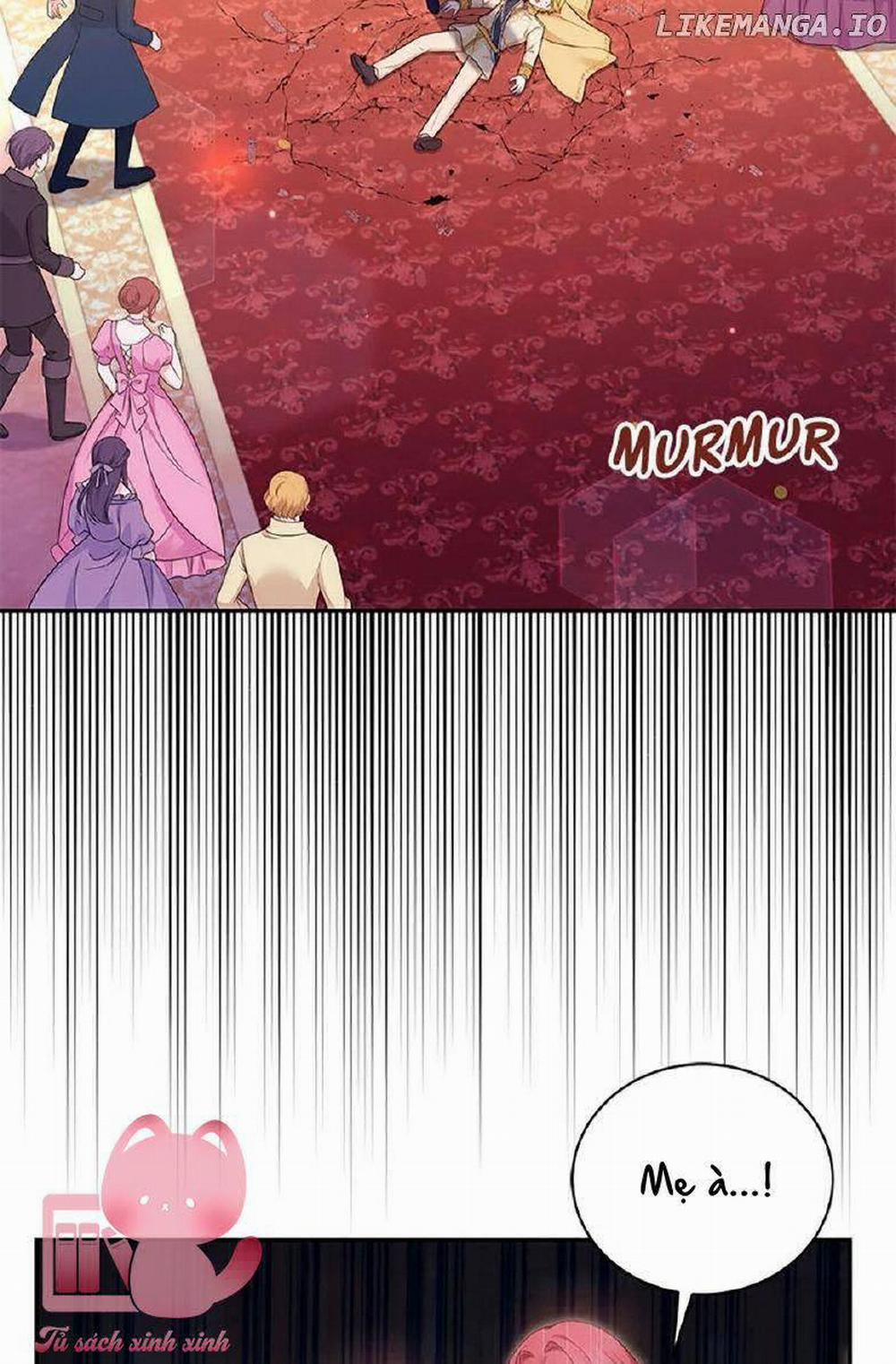 Công Chúa Bé Con Hạng S Thật Mạnh 26 trang 75