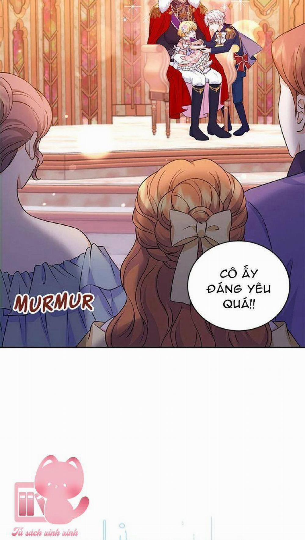 Công Chúa Bé Con Hạng S Thật Mạnh 26 trang 83