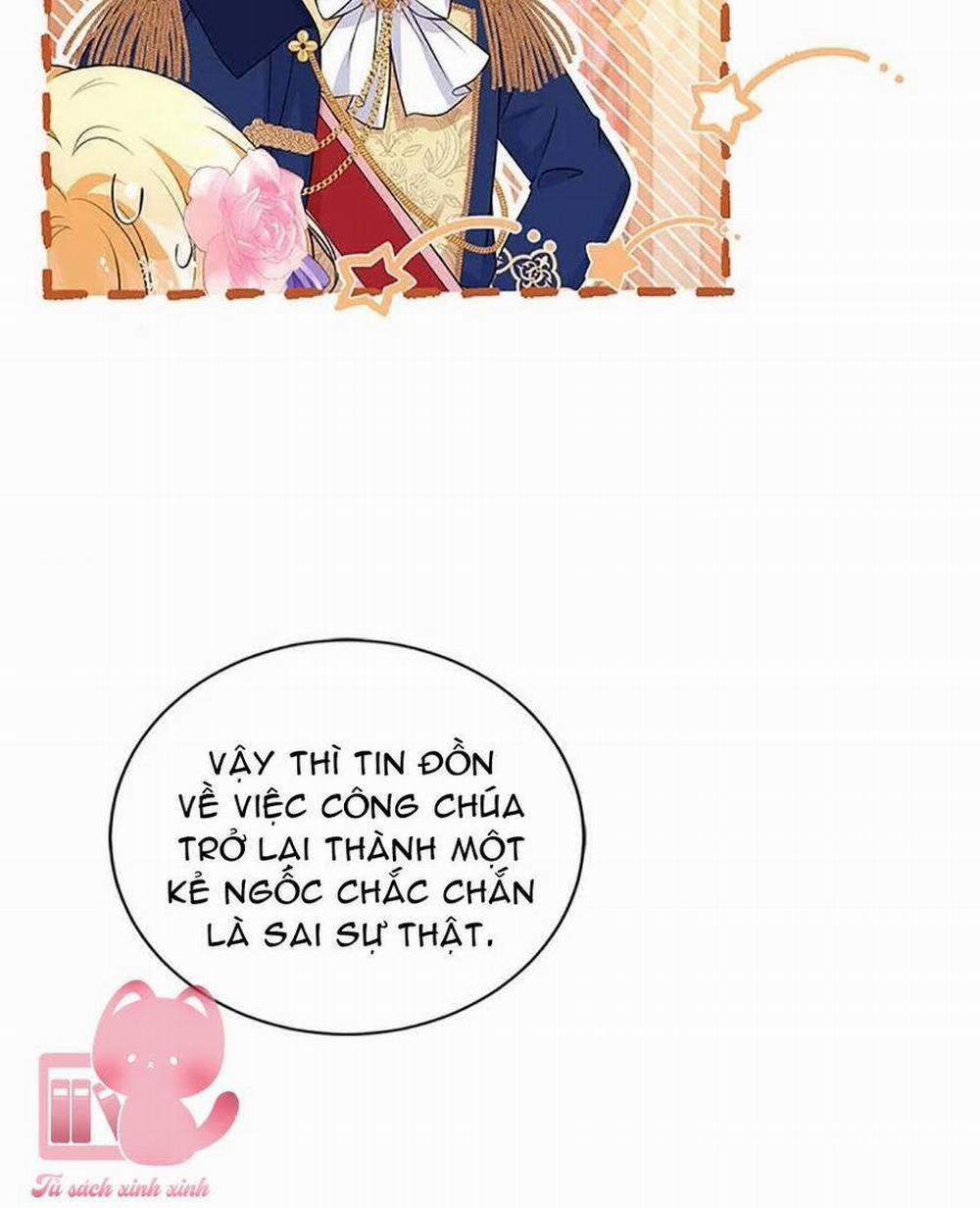 Công Chúa Bé Con Hạng S Thật Mạnh 26 trang 86