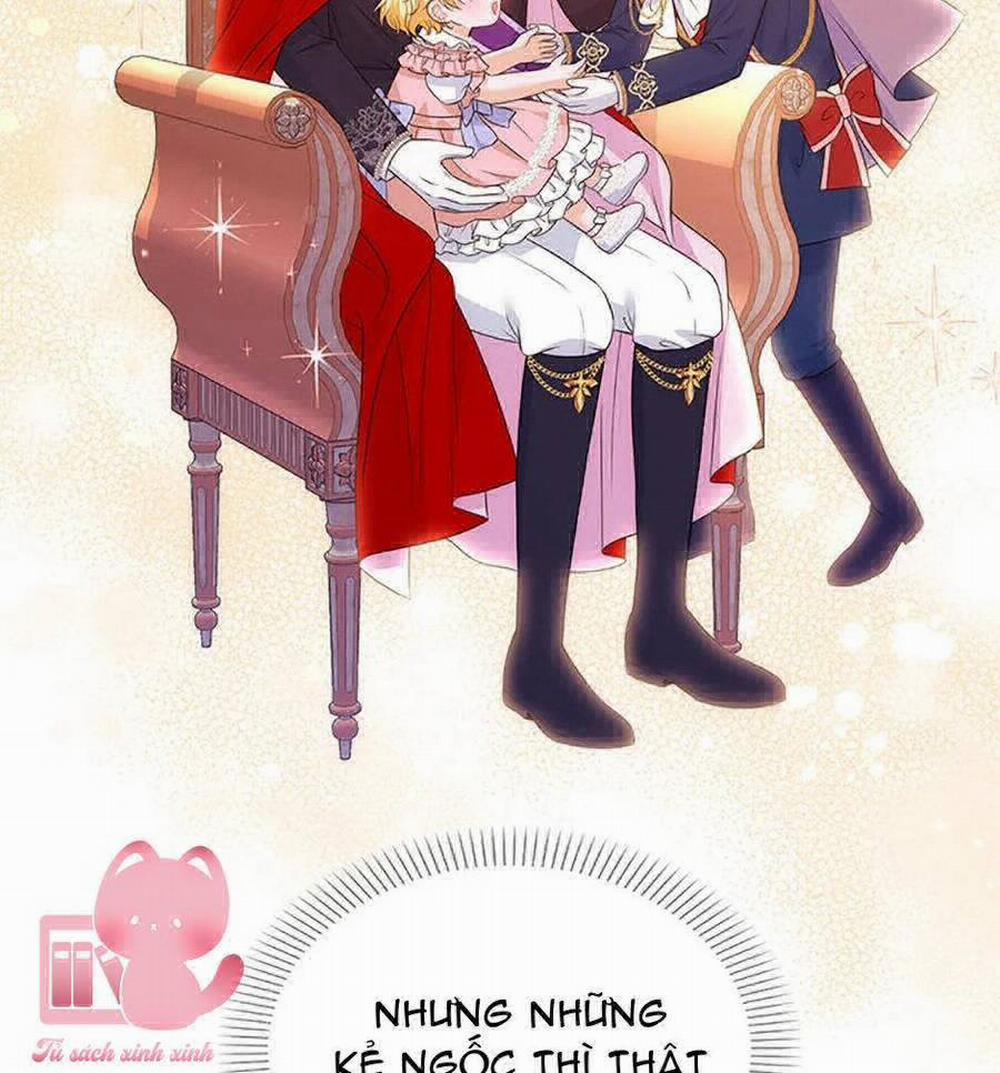 Công Chúa Bé Con Hạng S Thật Mạnh 26 trang 92