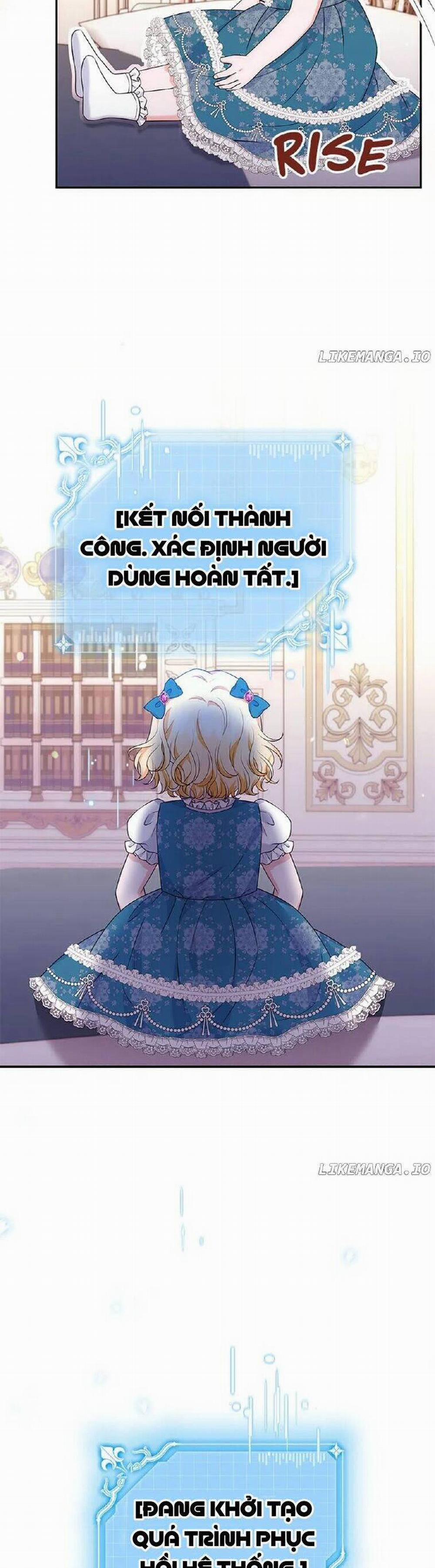 Công Chúa Bé Con Hạng S Thật Mạnh 27 trang 15