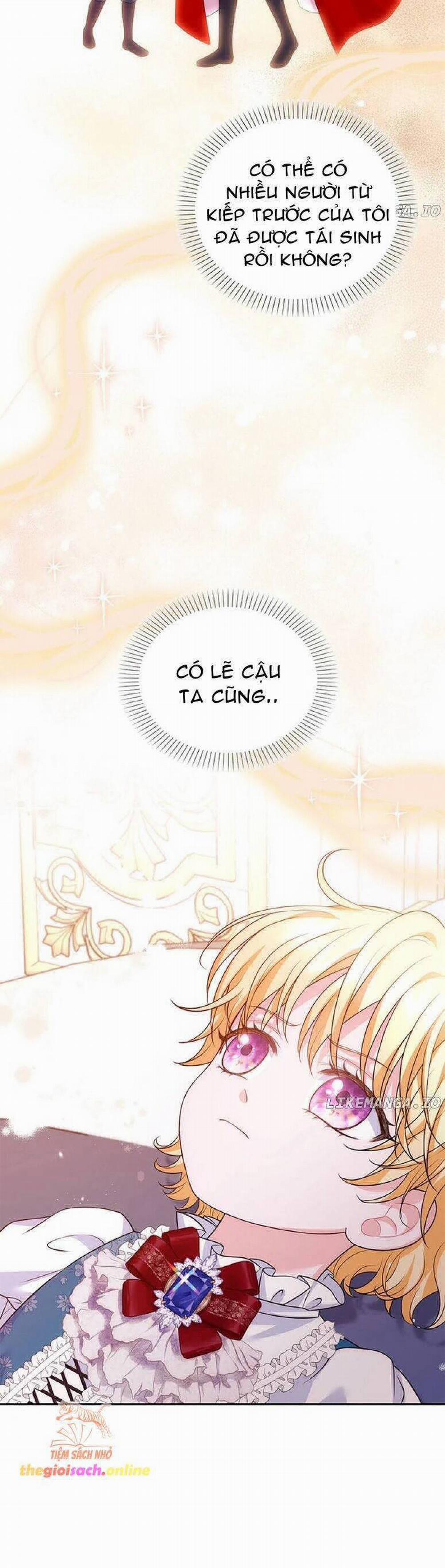 Công Chúa Bé Con Hạng S Thật Mạnh 27 trang 24