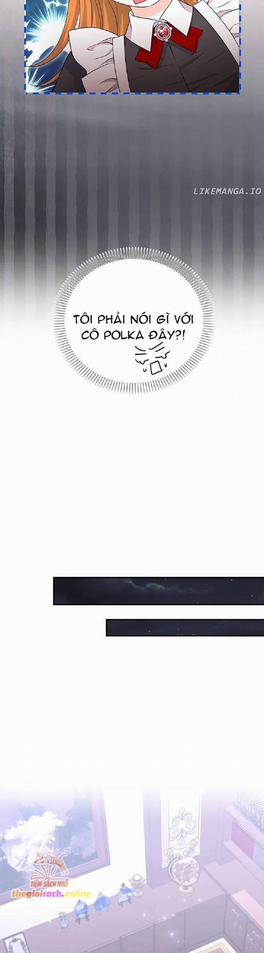 Công Chúa Bé Con Hạng S Thật Mạnh 28 trang 24