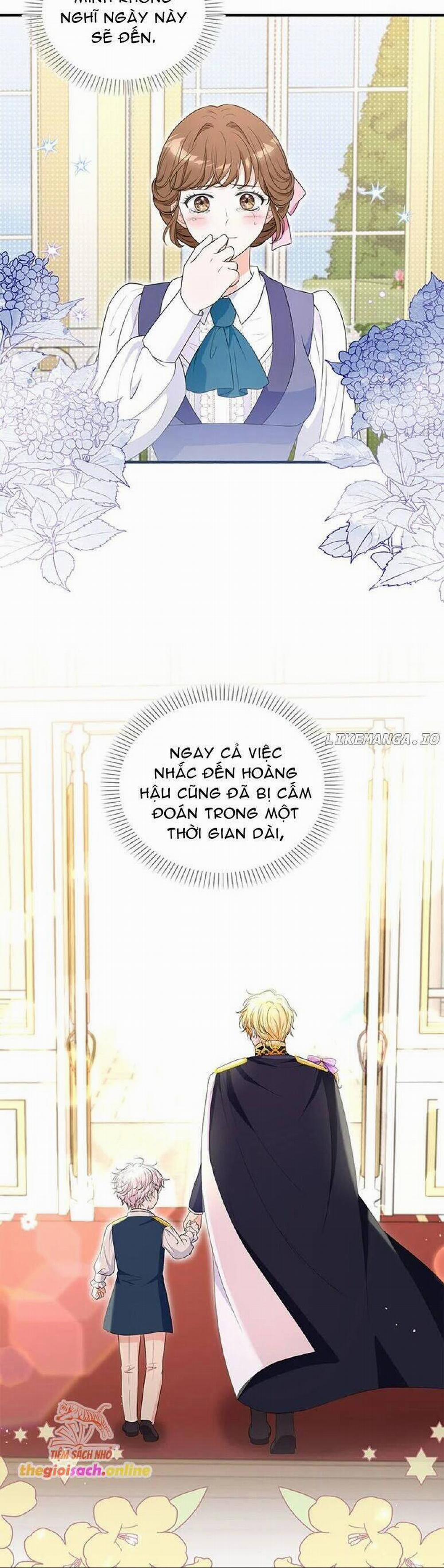 Công Chúa Bé Con Hạng S Thật Mạnh 29 trang 12