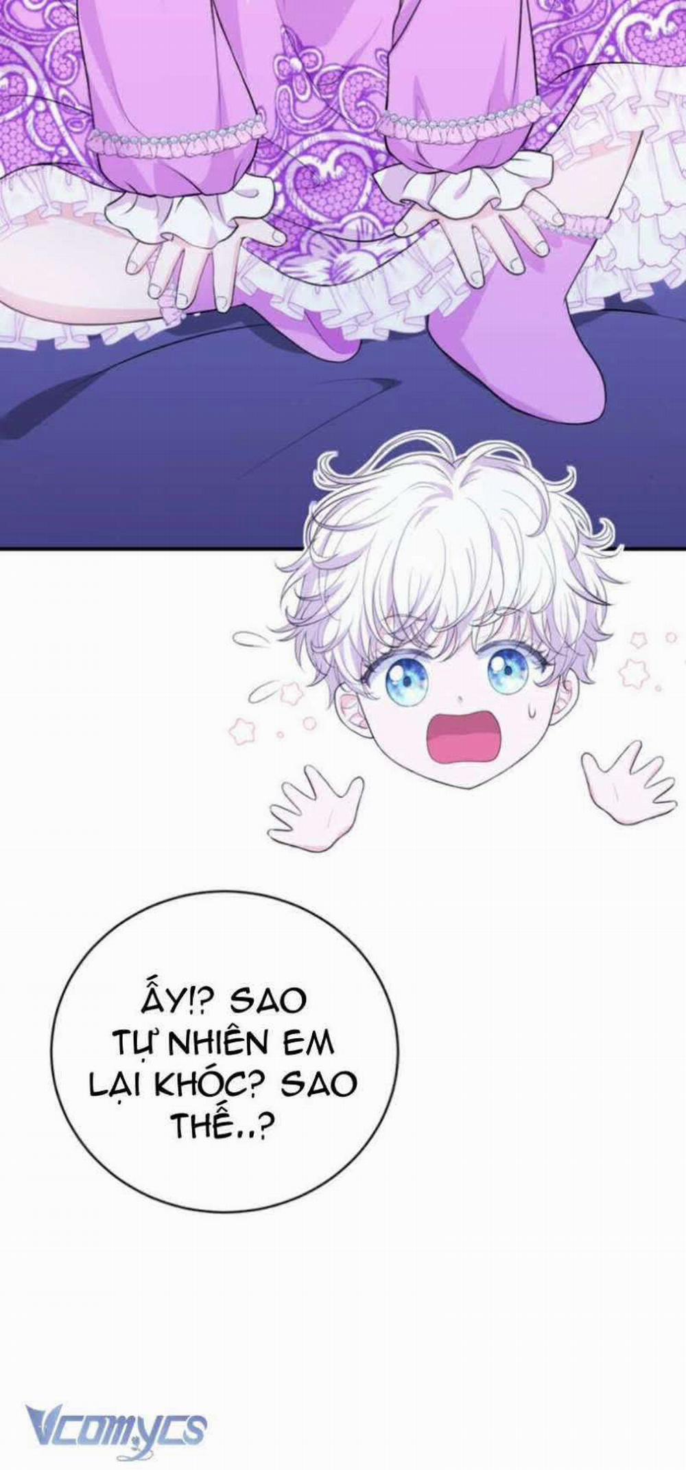 Công Chúa Bé Con Hạng S Thật Mạnh 3 trang 12