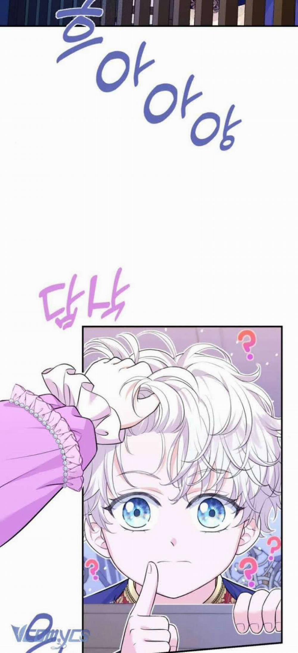 Công Chúa Bé Con Hạng S Thật Mạnh 3 trang 15