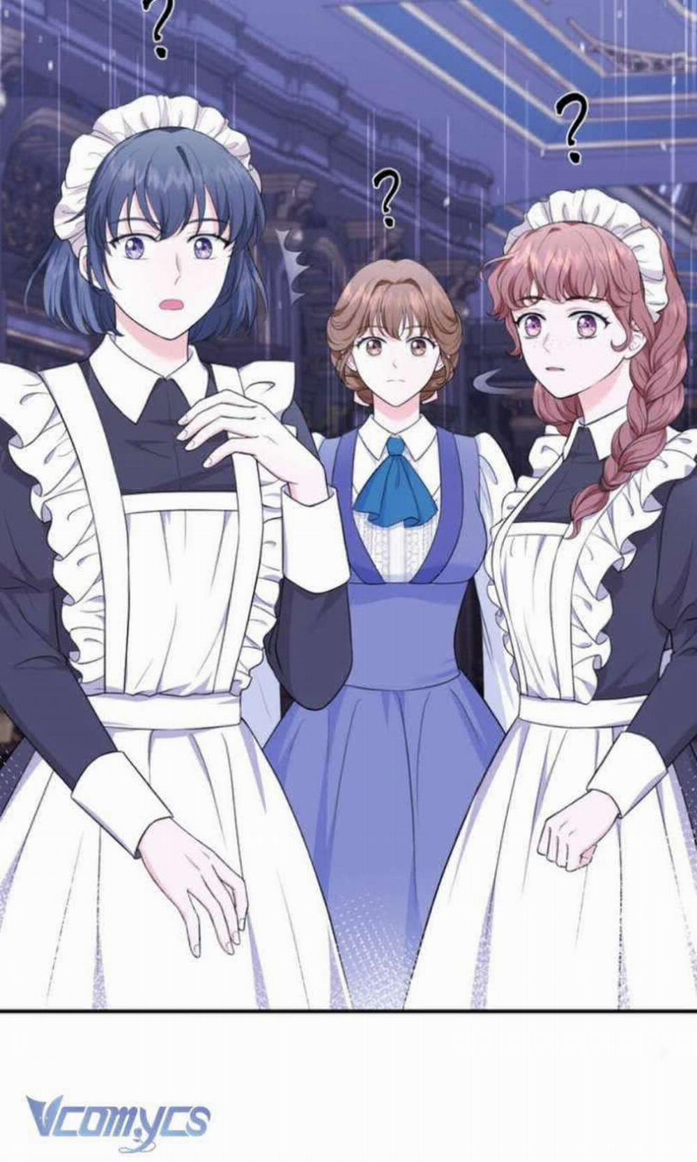 Công Chúa Bé Con Hạng S Thật Mạnh 3 trang 18