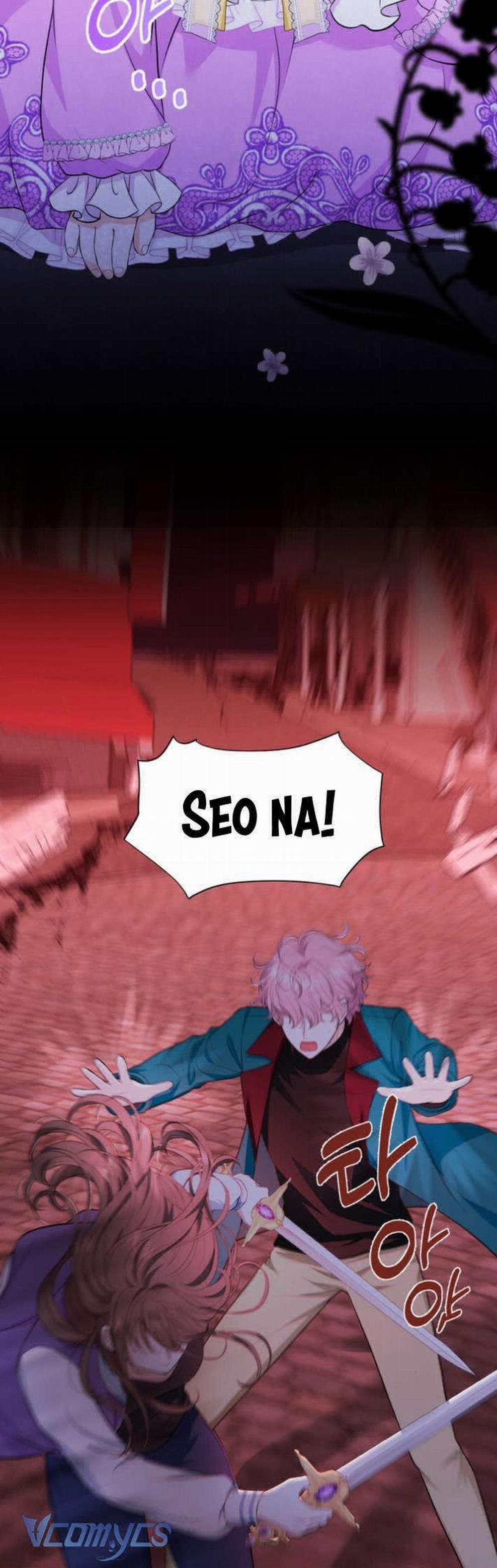 Công Chúa Bé Con Hạng S Thật Mạnh 3 trang 2