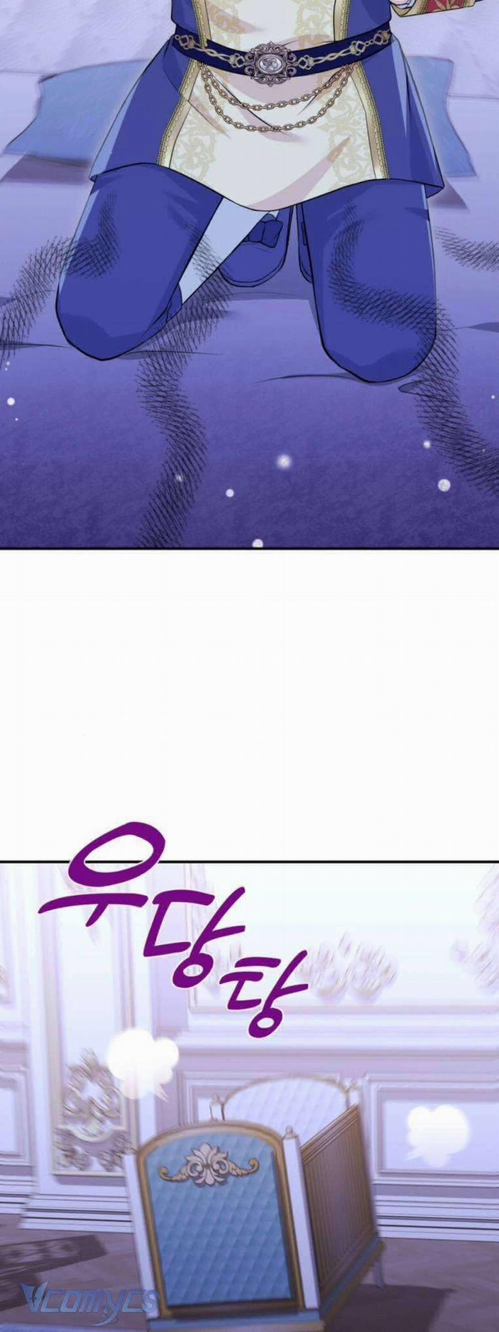 Công Chúa Bé Con Hạng S Thật Mạnh 3 trang 25