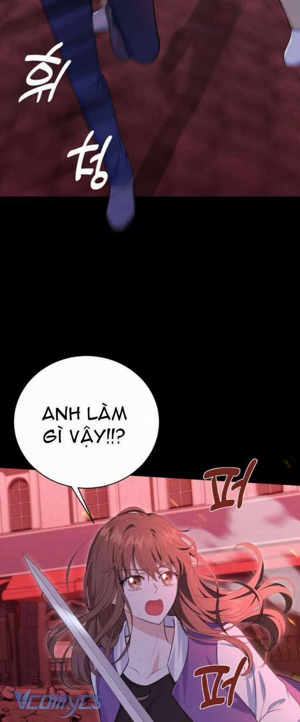 Công Chúa Bé Con Hạng S Thật Mạnh 3 trang 3