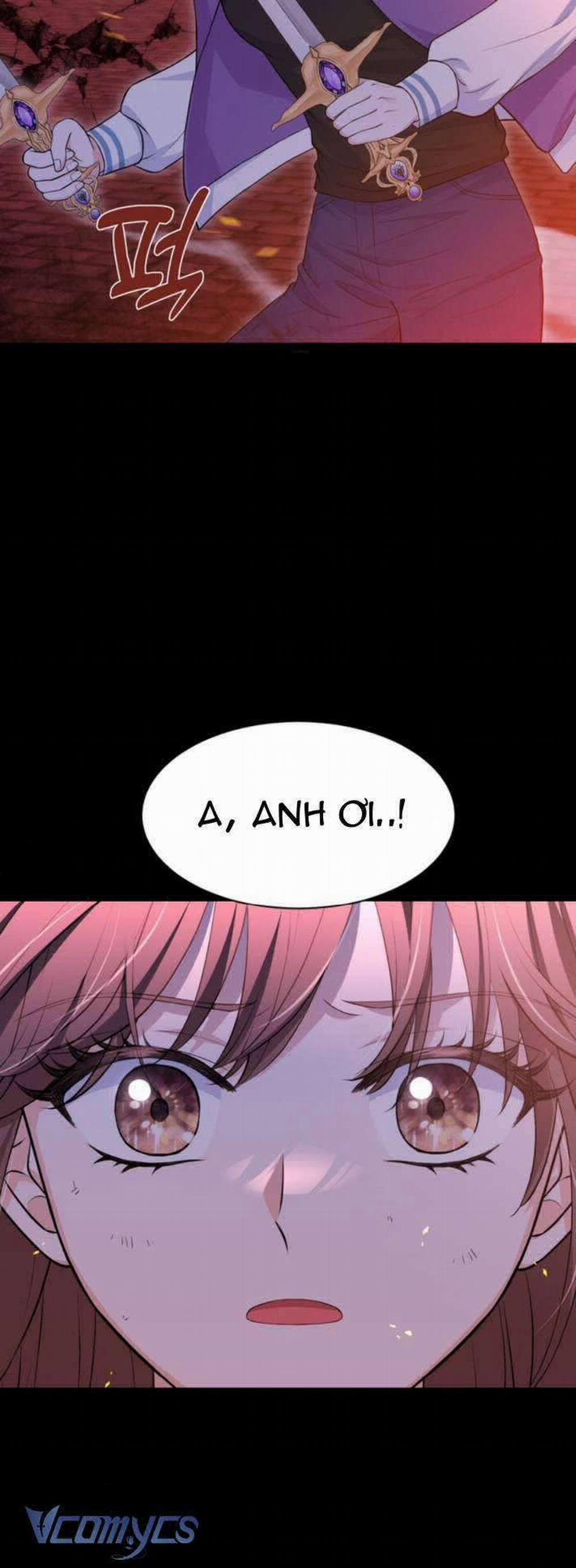 Công Chúa Bé Con Hạng S Thật Mạnh 3 trang 4