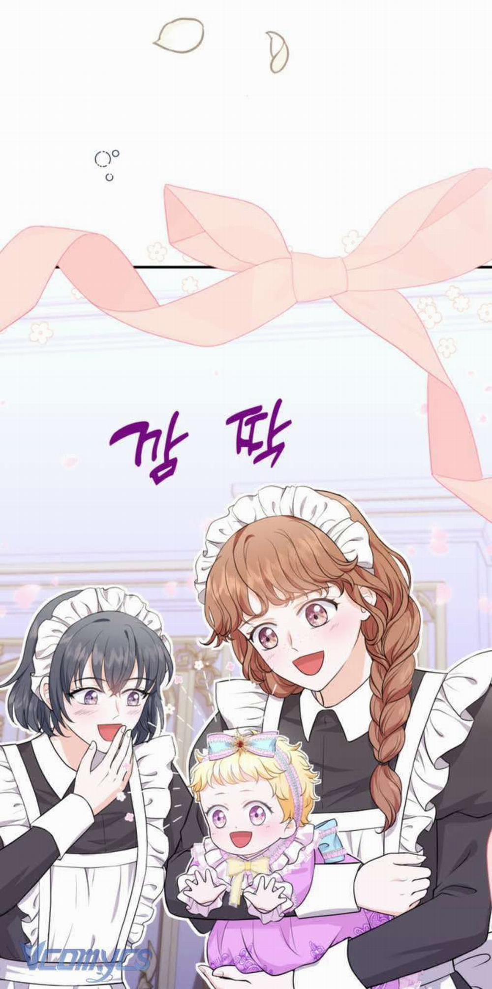 Công Chúa Bé Con Hạng S Thật Mạnh 3 trang 46