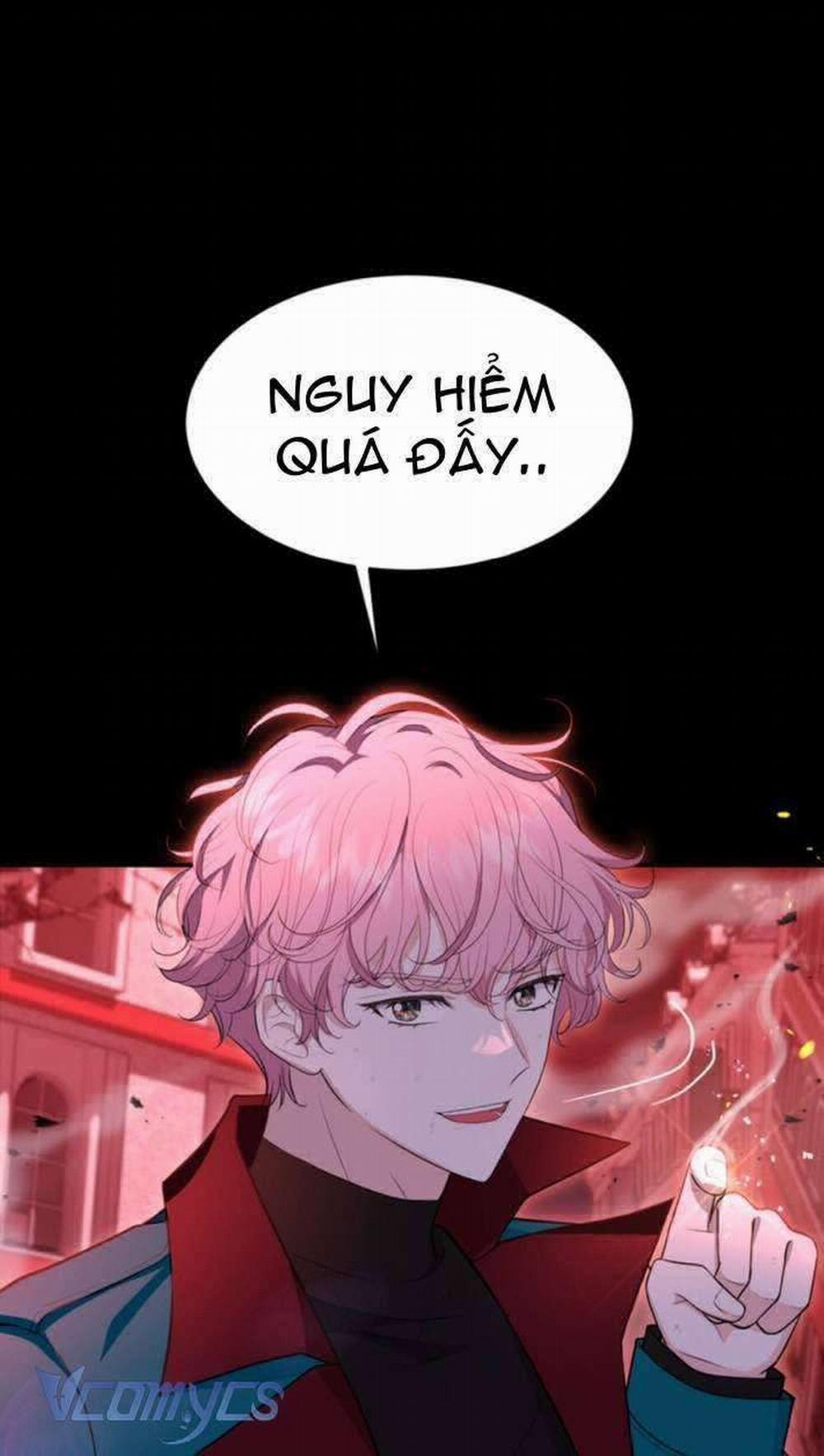 Công Chúa Bé Con Hạng S Thật Mạnh 3 trang 5