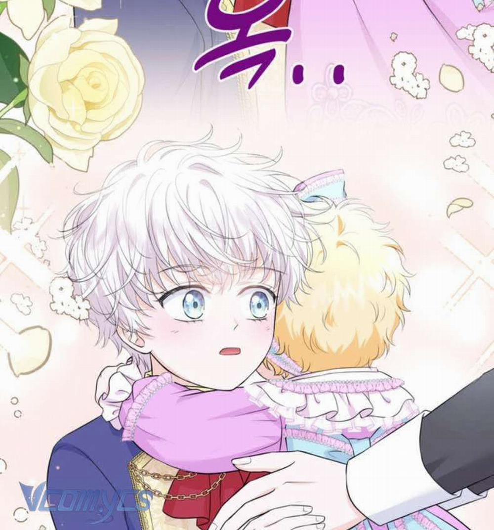 Công Chúa Bé Con Hạng S Thật Mạnh 3 trang 51