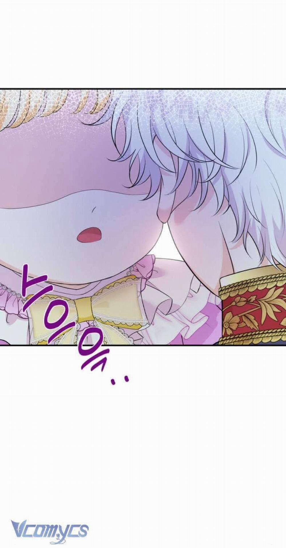 Công Chúa Bé Con Hạng S Thật Mạnh 3 trang 53