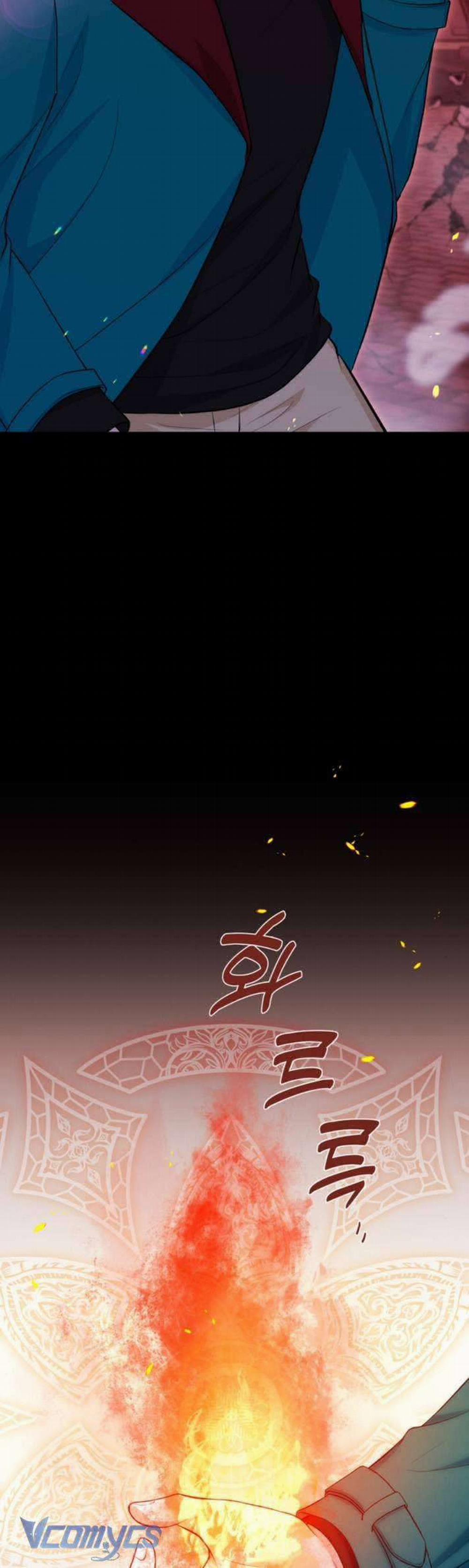 Công Chúa Bé Con Hạng S Thật Mạnh 3 trang 6