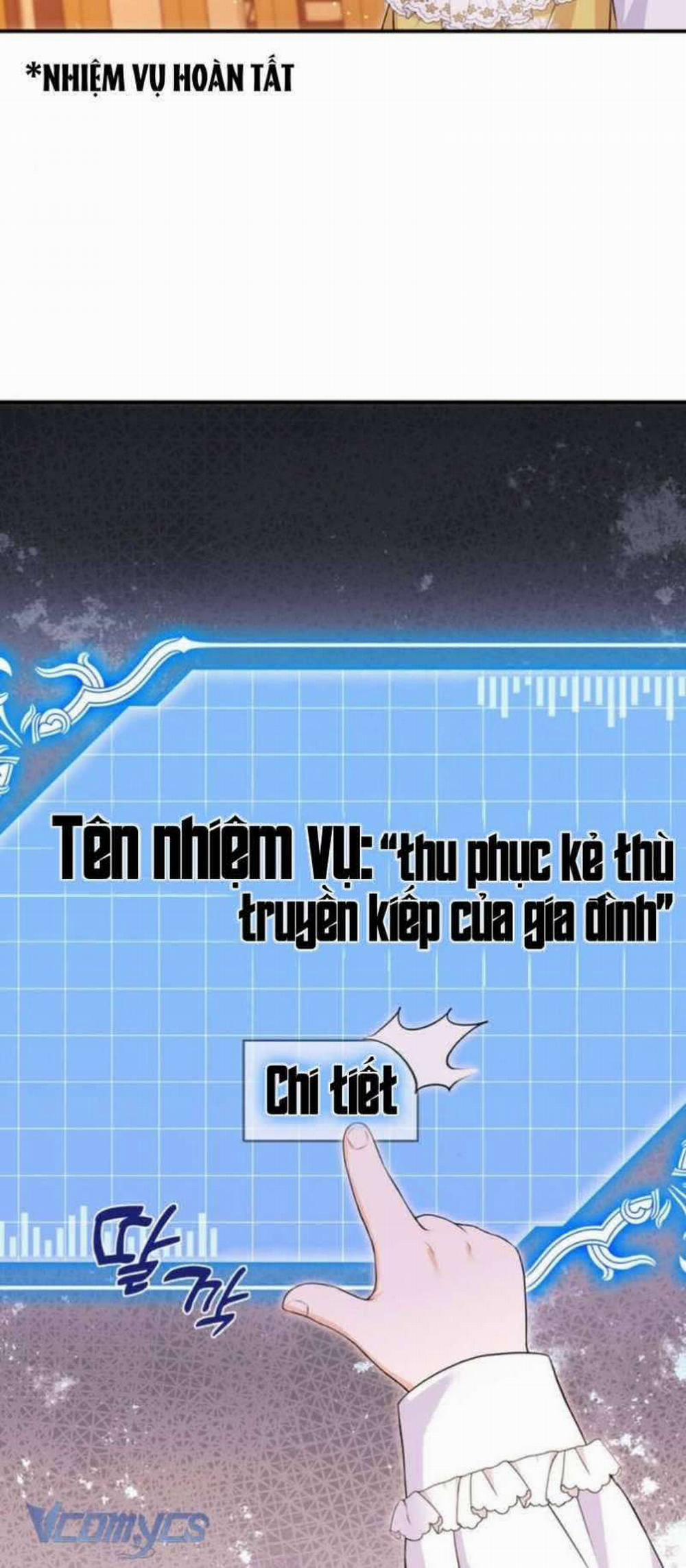 Công Chúa Bé Con Hạng S Thật Mạnh 3 trang 60