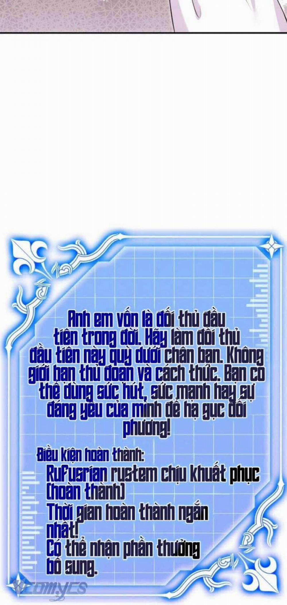 Công Chúa Bé Con Hạng S Thật Mạnh 3 trang 61