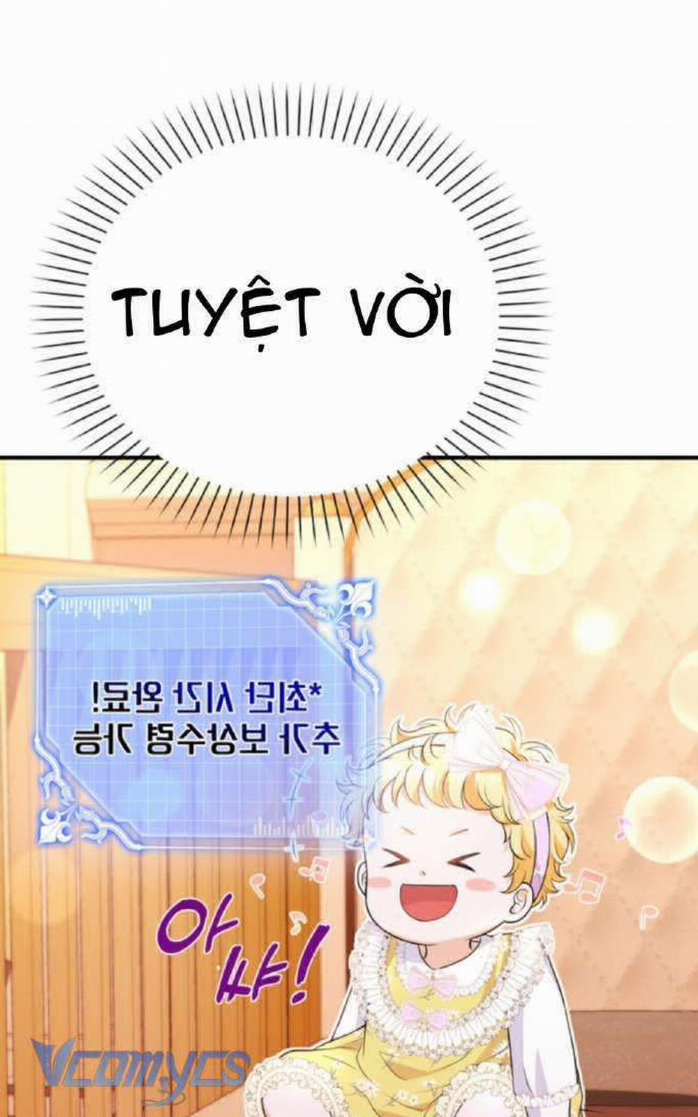 Công Chúa Bé Con Hạng S Thật Mạnh 3 trang 63