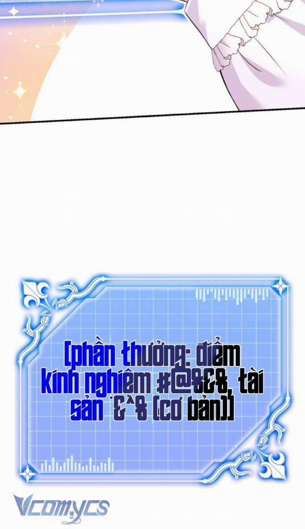 Công Chúa Bé Con Hạng S Thật Mạnh 3 trang 65