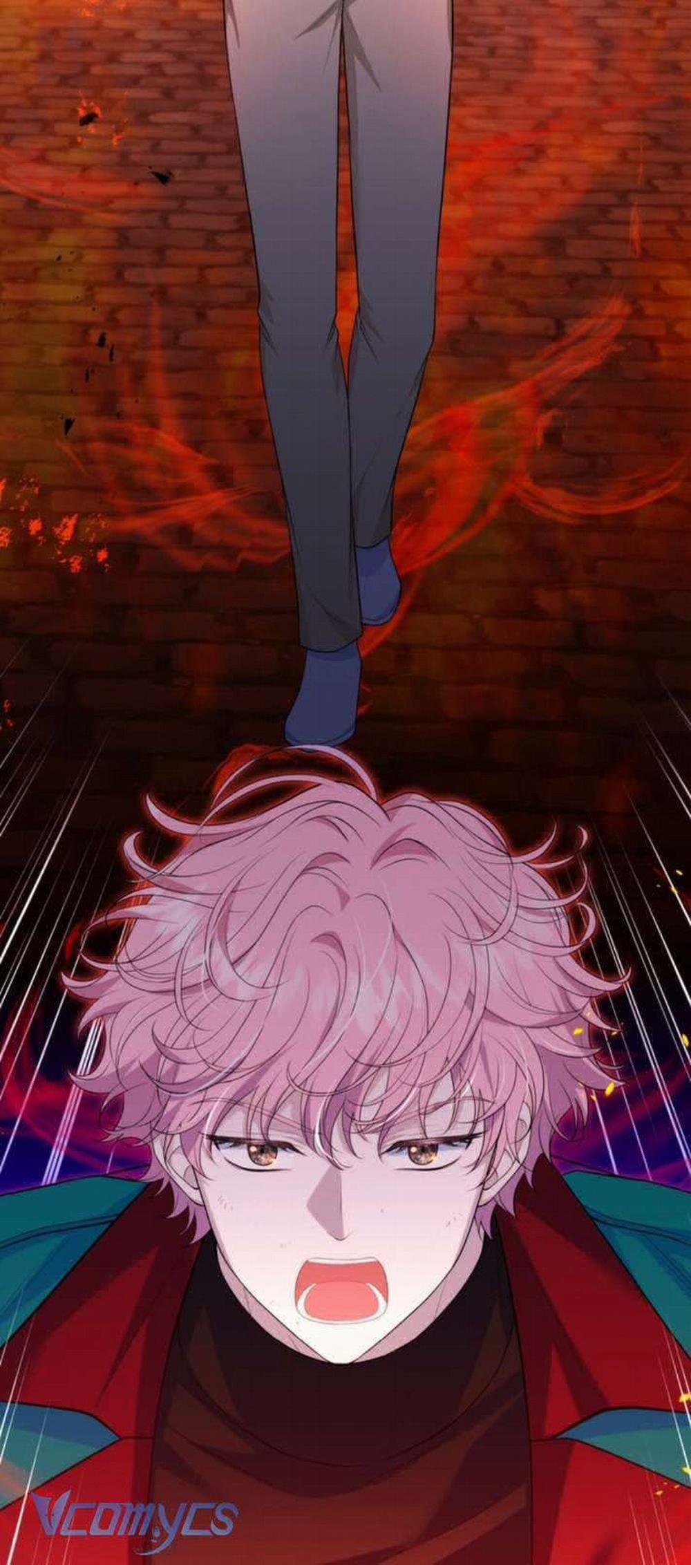 Công Chúa Bé Con Hạng S Thật Mạnh 3 trang 8