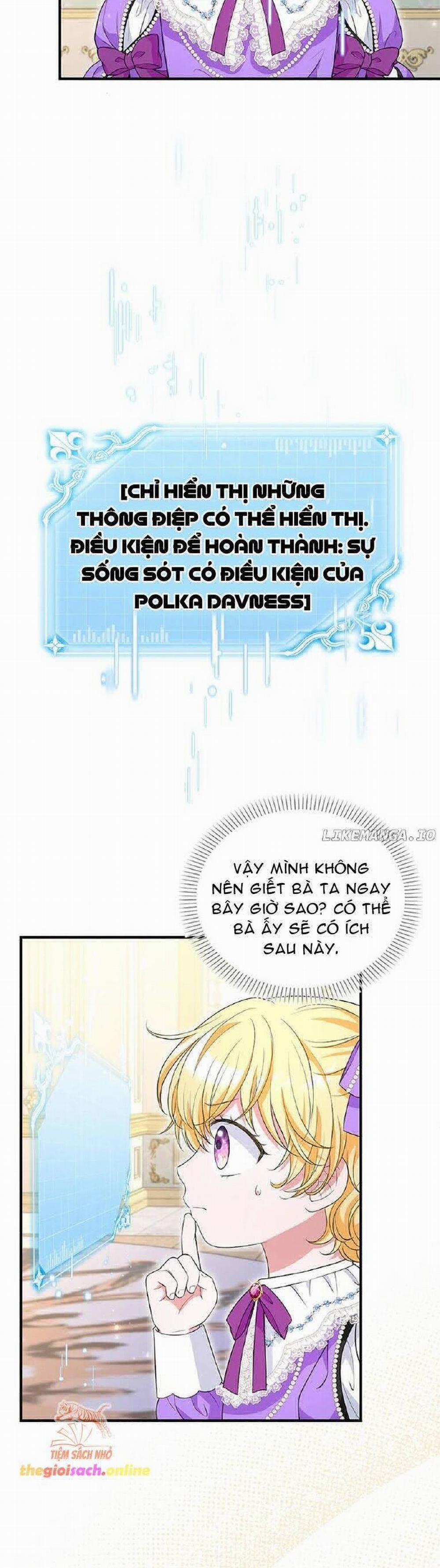 Công Chúa Bé Con Hạng S Thật Mạnh 30 trang 18