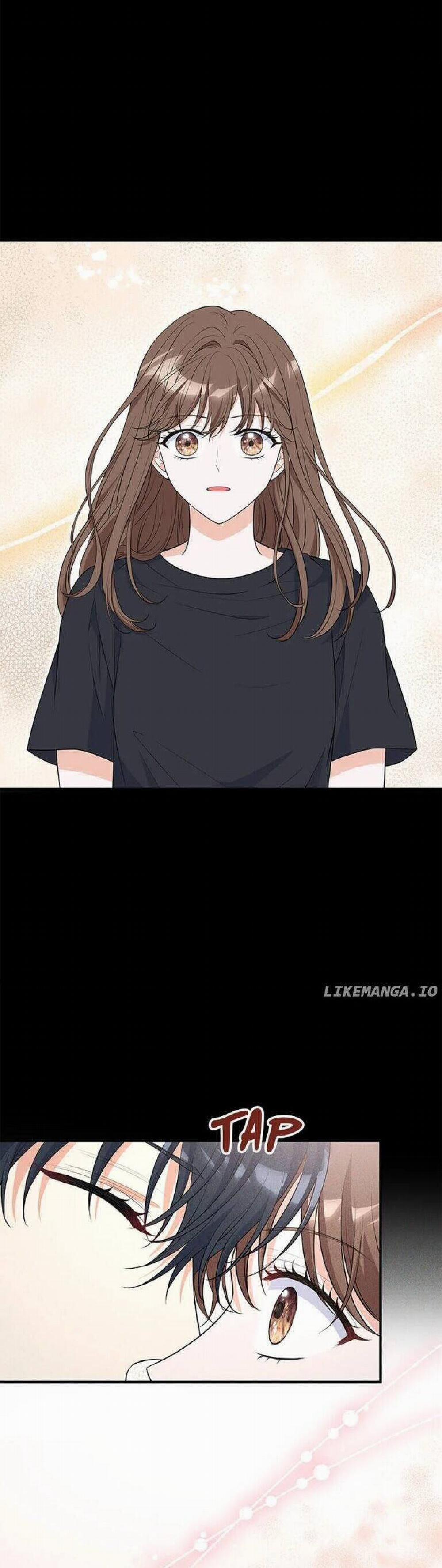 Công Chúa Bé Con Hạng S Thật Mạnh 30 trang 35