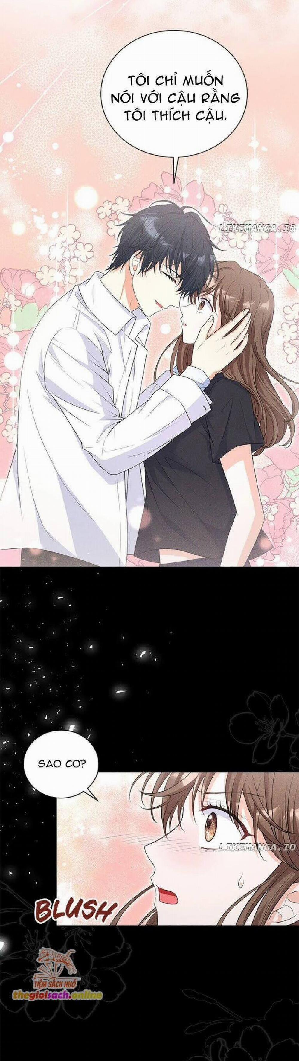 Công Chúa Bé Con Hạng S Thật Mạnh 30 trang 36