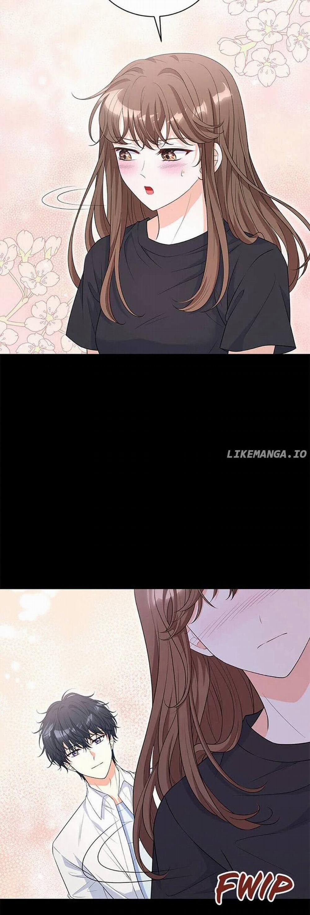 Công Chúa Bé Con Hạng S Thật Mạnh 30 trang 39