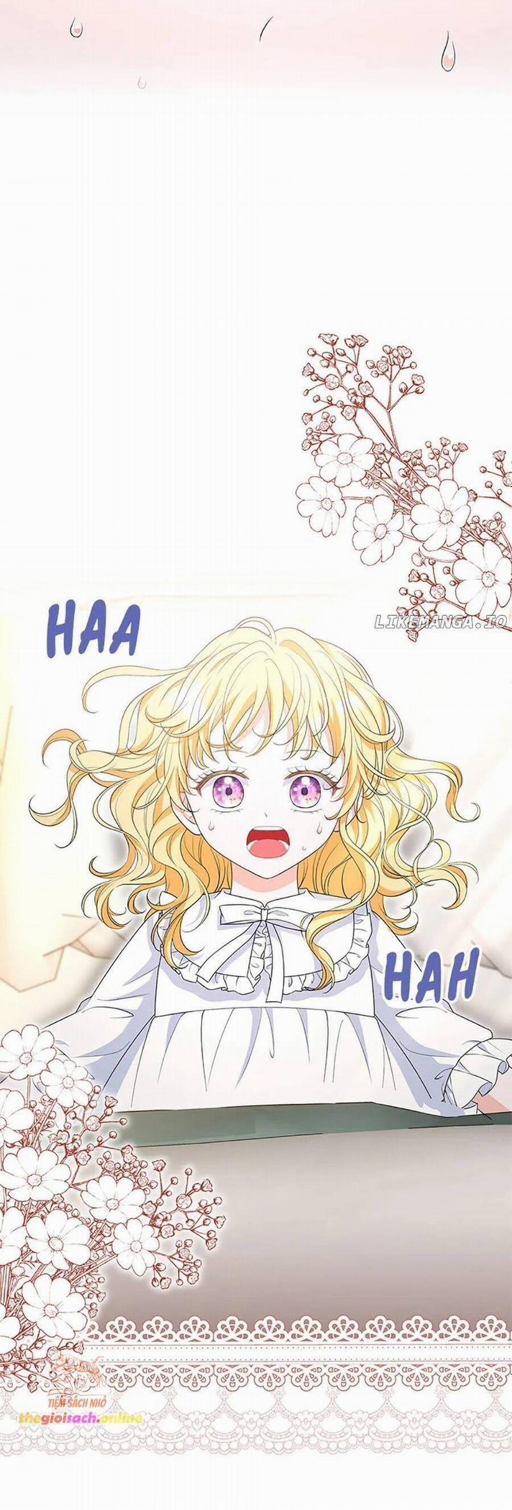 Công Chúa Bé Con Hạng S Thật Mạnh 30 trang 41